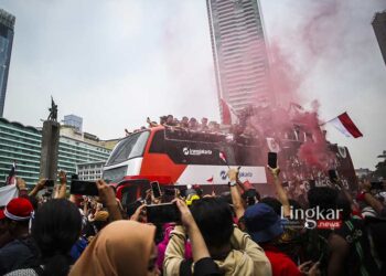 Timnas U-22 Raih Emas SEA Games, PSSI: Ayo Bangkitkan Sepak Bola Indonesia