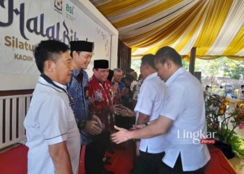 Wabup Basuki Harapkan Sinergitas Kadin Jateng Tingkatkan Ekonomi di Kendal