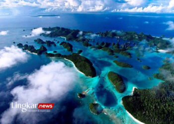 Bukan 17 ribu melainkan 22 Ribu Pulau, Megawati : “Harus Diteliti Ulang”