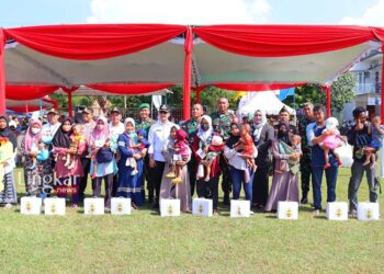 DPRD Kudus Apresiasi TMMD Tingkatkan Ekonomi Masyarakat Desa Gulang