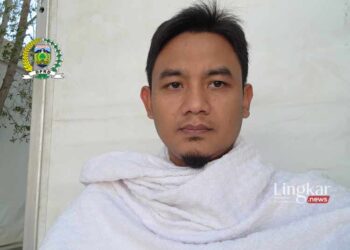 Dari Tanah Suci, Gus Haiz Doakan Kabupaten Jepara Lebih Sejahtera