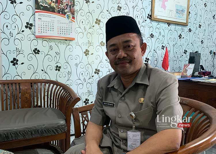 Dinnakerind Demak Dorong IKM Olahan Ikan Ciptakan Produk Lebih Variatif