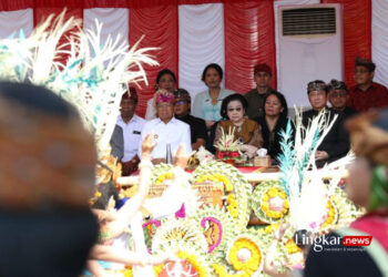 Gen Z Suka KPOP, Megawati : Gapapa, Tapi Jangan Lupakan Budaya Bangsa