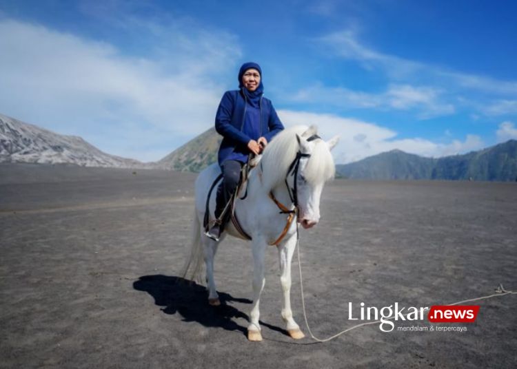 Gubernur jatim ajak warga manfaatkan Libur Idul Adha untuk berwisata