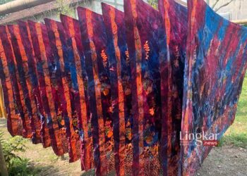 IKM Batik Ijo Binaan Dinnakerind Demak Sukses Raup Omzet Puluhan Juta Rupiah