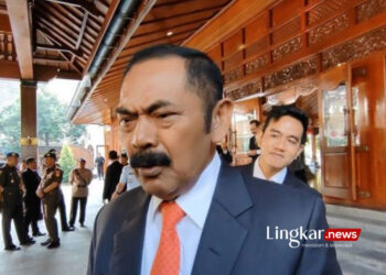 Kaesang Terjun Ke Politik, PDIP Solo: Segera Mendaftar Waktu Makin Mepet