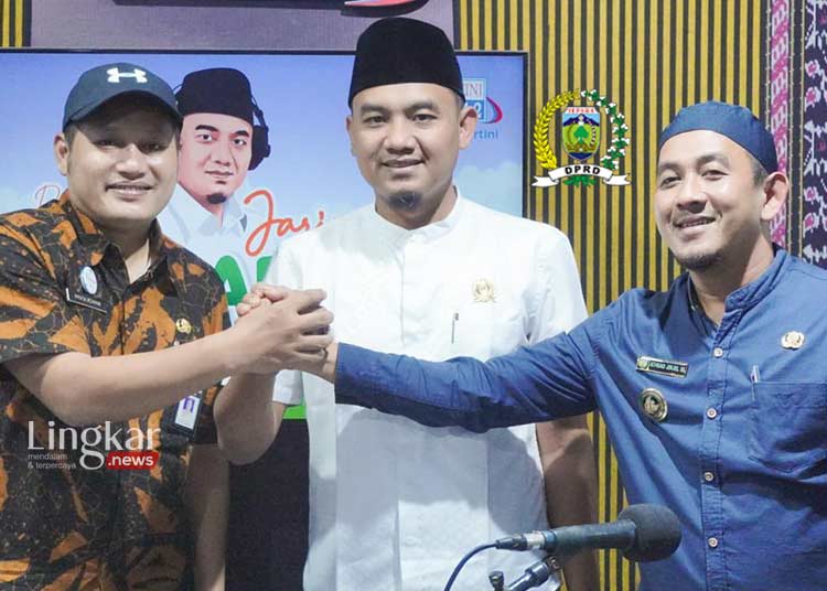 Ketua DPRD Jepara Gus Haiz Ajak Gali Potensi Desa untuk Sejahterakan Masyarakat