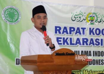 Ketua DPRD Jepara Gus Haiz Harap Ulama Jadi Penengah di Tahun Politik