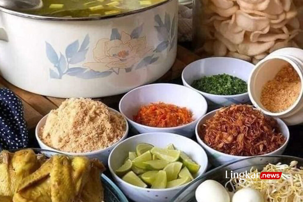 1001 Keajaiban: Menjelajahi Keindahan Kuliner Tradisional Indonesia