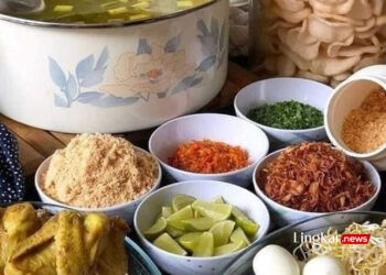 Menjelajahi Kelezatan Soto, Warisan Kuliner Indonesia yang Beraneka Ragam