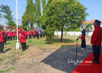 PDIP Kendal Siap Membumikan Pancasila Pada Generasi Muda