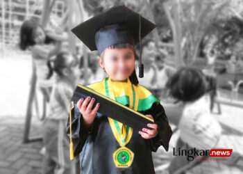 Ramai Soal Wisuda TK Sampai SMA, DPRD Kota Surabaya Angkat Bicara