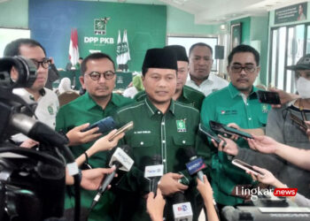 Rapat Pleno DPP PKB, Cak Imin Mulai Hari Ini Dipingit