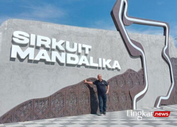 Sirkuit Mandalika Sisakan Utang, Pengelola Malah Minta Modal 1,19 Triliun