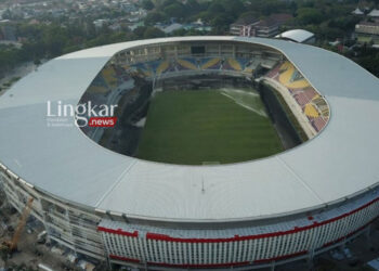 Stadion Manahan Siap Ditunjuk Jadi Venue Piala Dunia U-17