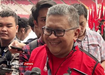 Tak Diundang di BBK 2023, Mengapa PDIP Minta Maaf Ke Demokrat?