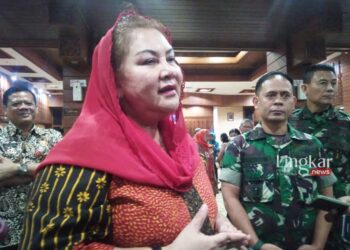 Tekan Pengangguran di Semarang, Wali Kota Ita Beri Ruang Pemuda Jadi Entrepreneur 12 Tekan Pengangguran di Semarang, Wali Kota Ita Beri Ruang Pemuda Jadi Entrepreneur