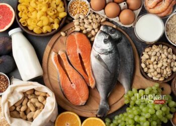 Tips Memilih dan Menyimpan Bahan Makanan yang Segar dan Berkualitas