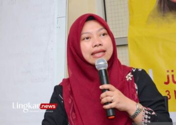 Uji Kepatuhan Parpol, Data keterwakilan perempuan di setiap dapil perlu ditampilkan