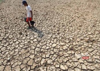 Walikota Semarang Siapkan Pipa Resapan Hadapi Dampak El Nino 13 Walikota Semarang Siapkan Pipa Resapan Hadapi Dampak El Nino