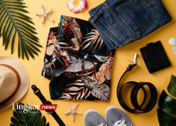 Mengapa Press Release Penting dalam Industri Fashion?