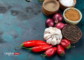 7 Tips Mengoptimalkan Penggunaan Bumbu dalam Memasak