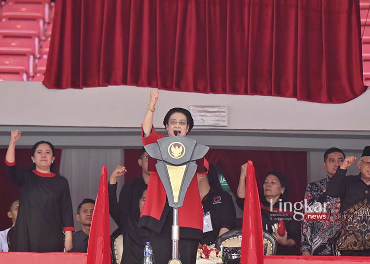 Bakal Diumumkan September, Ini Bocoran Sosok Cawapres 2024 yang Diusung PDIP