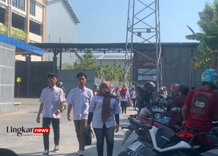 Dinnakerind Demak Imbau Perusahaan Siapkan Fasilitas bagi Pekerja Disabilitas