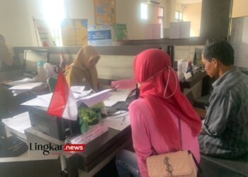 Permudah Layanan, Dinnakerind Demak Imbau Masyarakat Daftar CPMI lewat Aplikasi SIAPkerja