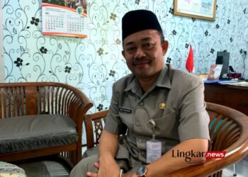 Dinnakerind Demak Dorong Perusahaan Daftarkan Karyawan Jadi Peserta BPJS