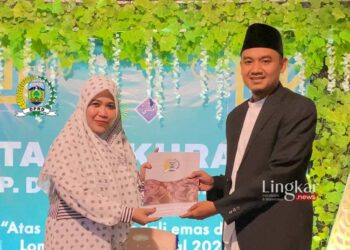 Gus Haiz Apresiasi Santri Jepara Juara MQKN 2023 dengan Beasiswa
