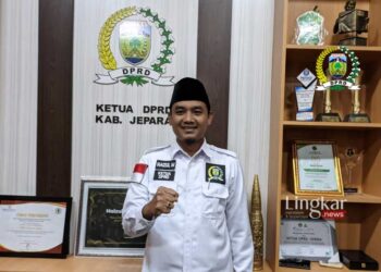 Gus Haiz Harap Masyarakat Jadikan Tahun Baru Islam Momentum Tingkatkan Religiusitas