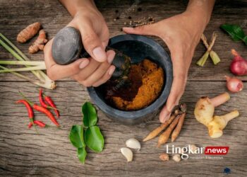 Hal apa saja yang harus dipersiapkan sebelum memasak?