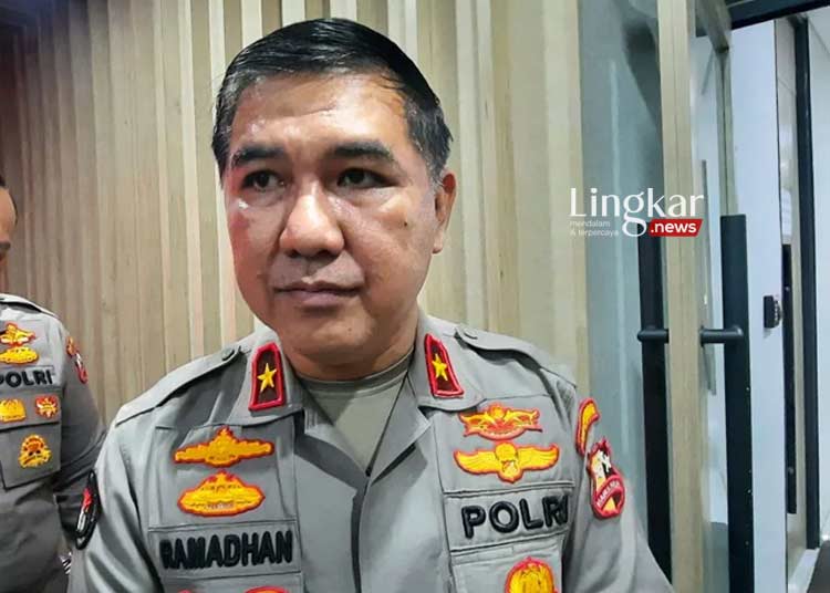 Kepala Biro Penerangan Masyarakat (Karopenmas) DivHumas Polri Brigjen Pol. Ahmad Ramadhan. (Istimewa/Lingkar.news)