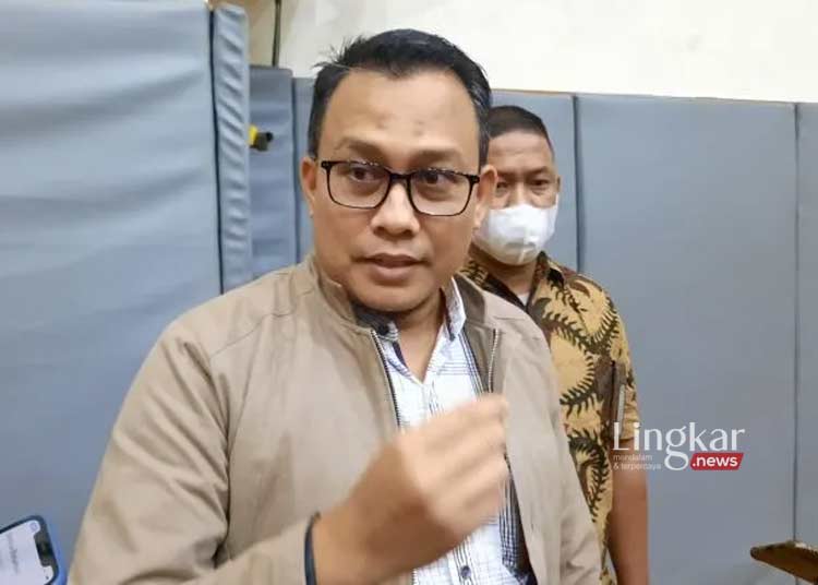 Kasus Suap Jalur Kereta Api, Sekjen Kemenhub dan 1 Saksi Lain Mangkir Pemeriksaan