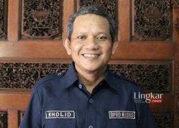 Ketua Pansus II DPRD Kudus Nilai Usulan Kenaikan Tarif Parkir Mampu Dongkrak PAD