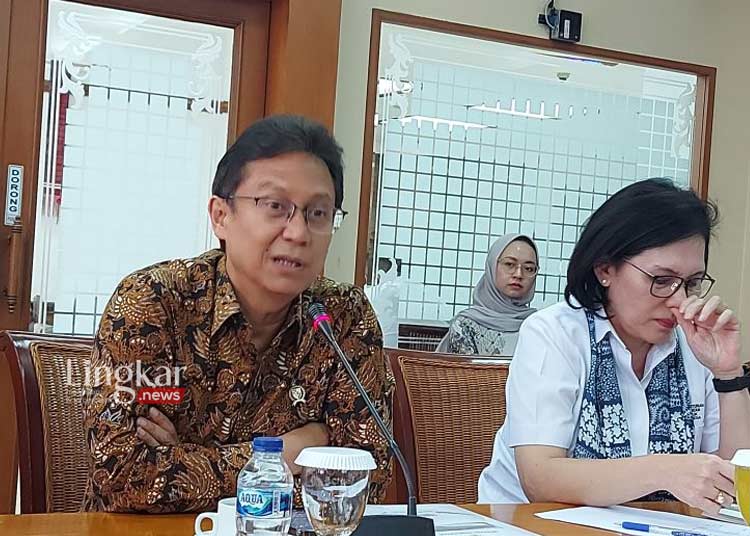 Menkes Ungkap Praktik Perundungan Dokter Residen, Ada yang Diminta Setor Uang