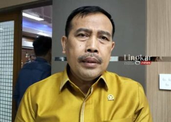 Ketua Ombudsman RI, Mokhammad Najih. (Istimewa/Lingkar.news)