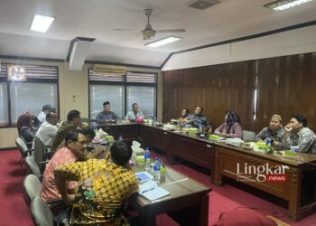 Rakor Persiapan Porprov Ditunda, Komisi D DPRD Kudus Tunggu Kehadiran Ketua KONI