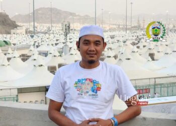 Soroti 4 Fasilitas Haji 2023, Gus Haiz Dorong Pemerintah untuk Evaluasi