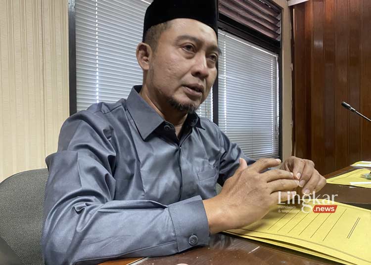 Tingkatkan PAD, Komisi D DPRD Kudus Dorong OPD Rawat Fasilitas Umum