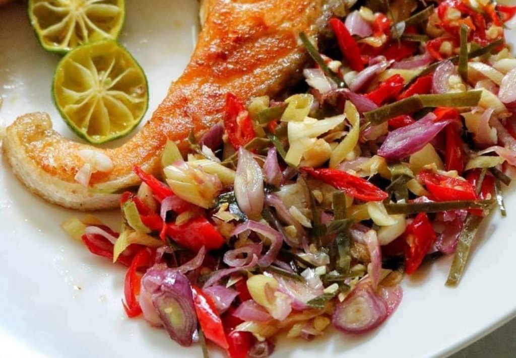 5 Resep Masakan Udang, Cocok Bagi Pecinta Seafood