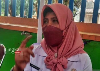 Cegah Kanker Serviks, Anak-Anak di Boyolali Disuntik Vaksin HPV