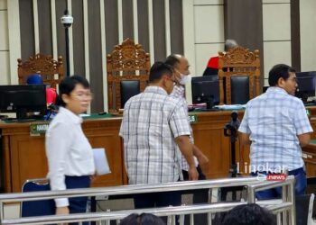 Kasus Suap Proyek DJKA Kemenhub, Shynto Hutabarat Ungkap Ada “Uang Bensin” untuk Pencairan Anggaran