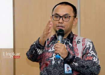 PPATK Temukan Uang Hasil Kejahatan Rp 1 Triliun  Masuk ke Parpol