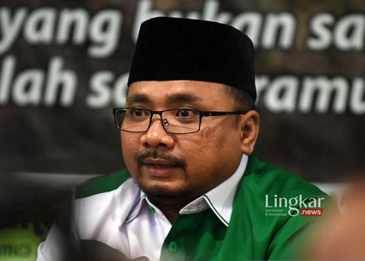 Pastikan Tak Ada Kurikulum Tersembunyi, Kemenag Dapat Tugas Bina Guru dan Santri Al-Zaytun