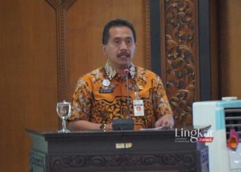 Pemkab Jepara Sampaikan Rancangan Perubahan APBD 2023 ke DPRD