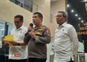 Polri Akhirnya Tetapkan Panji Gumilang Sebagai Tersangka Penistaan Agama
