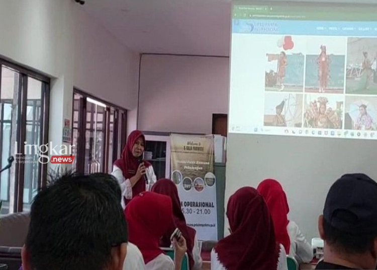 Promosikan Objek Wisata, Pemkot Pekalongan Gagas Aplikasi E-Sila Forwise