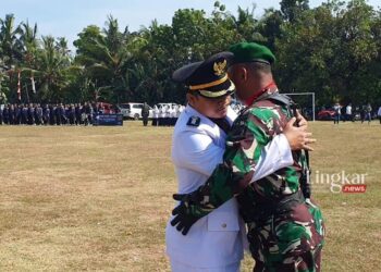 Resmi Jadi Visi Kecamatan Dukuhseti, Rakyate Kopen Pejabate Kajen Miliki 3 Poin Penting